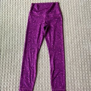 Lululemon leggings